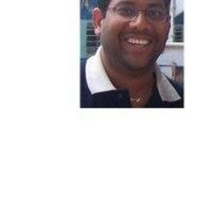 Meet your Posher, Moorthy